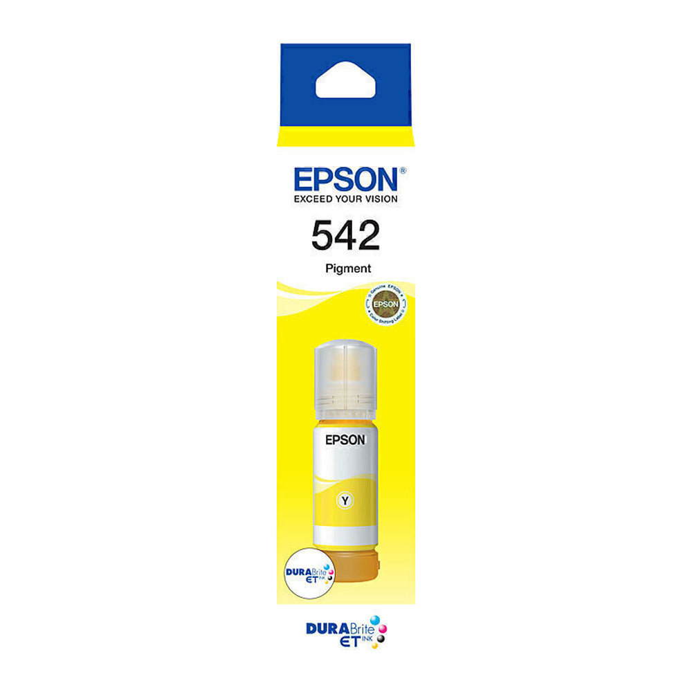 Bouteille Epson T542 Ecotank