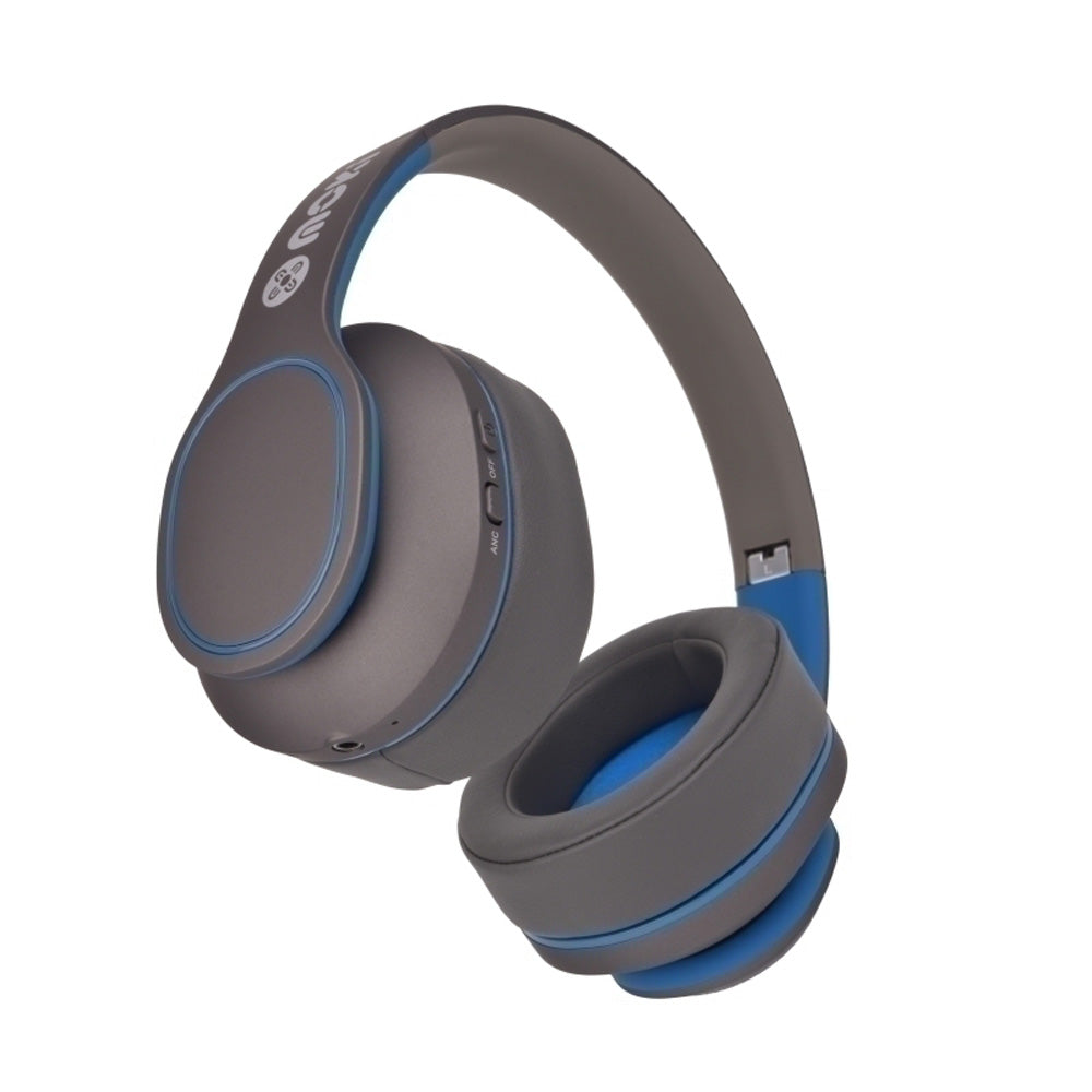 Moki Navigator Noise Cancellation Headphones