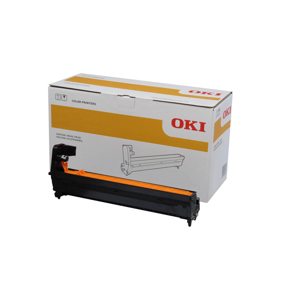 OKI C834 Drumenheid