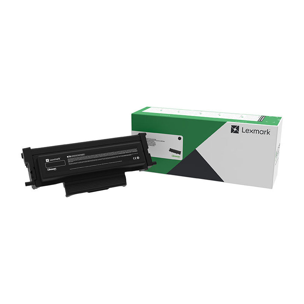 Lexmark B226 Tonercartridge (zwart)