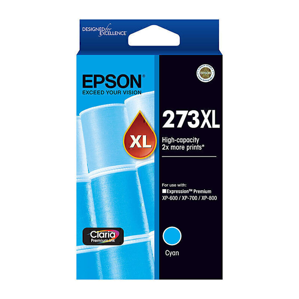 Epson 273XL inktcartridge