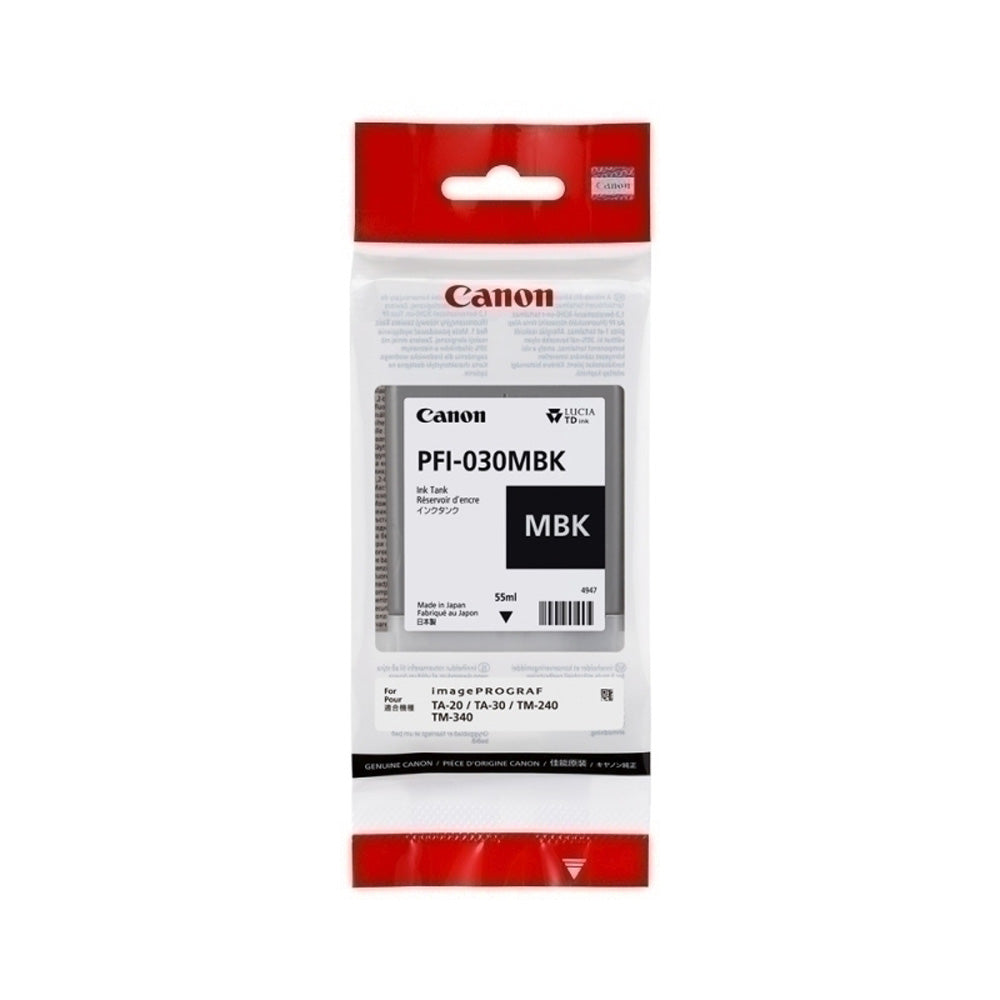 Canon PFI030 Tinte