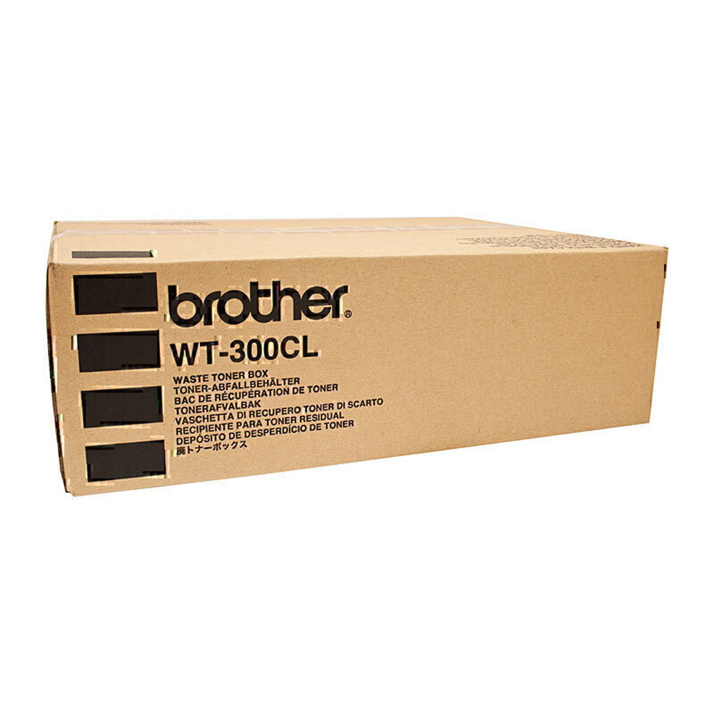 Brother Waste Toner -Einheit (50000 Seiten)