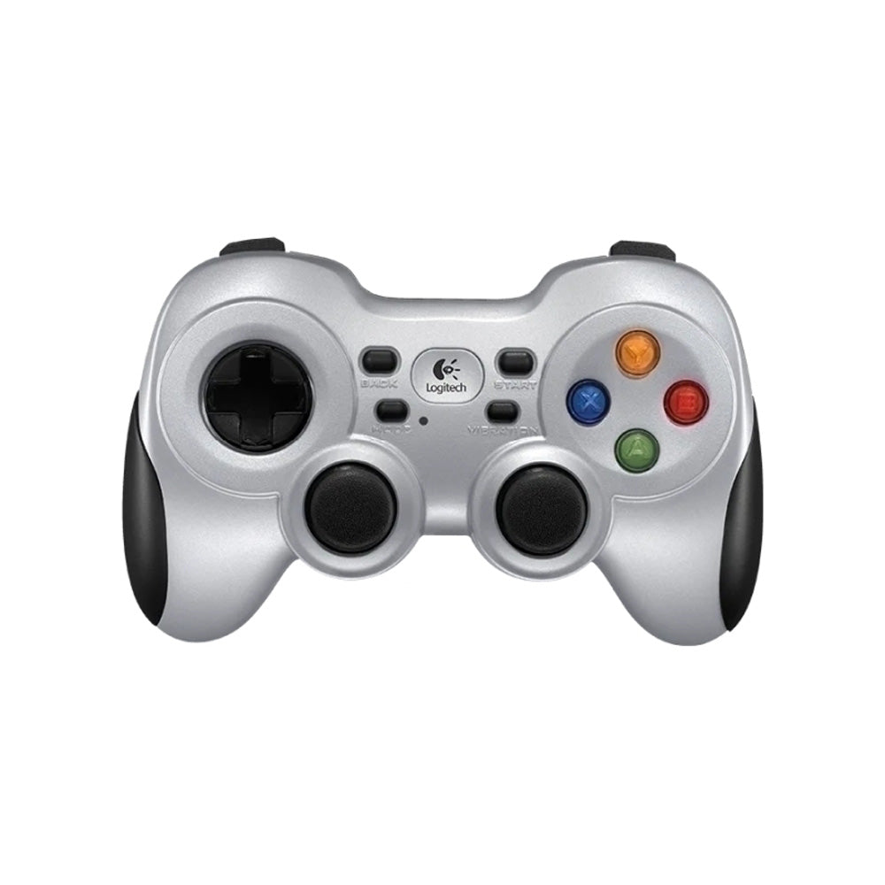 Logitech F710 Wireless Gamepad Controller