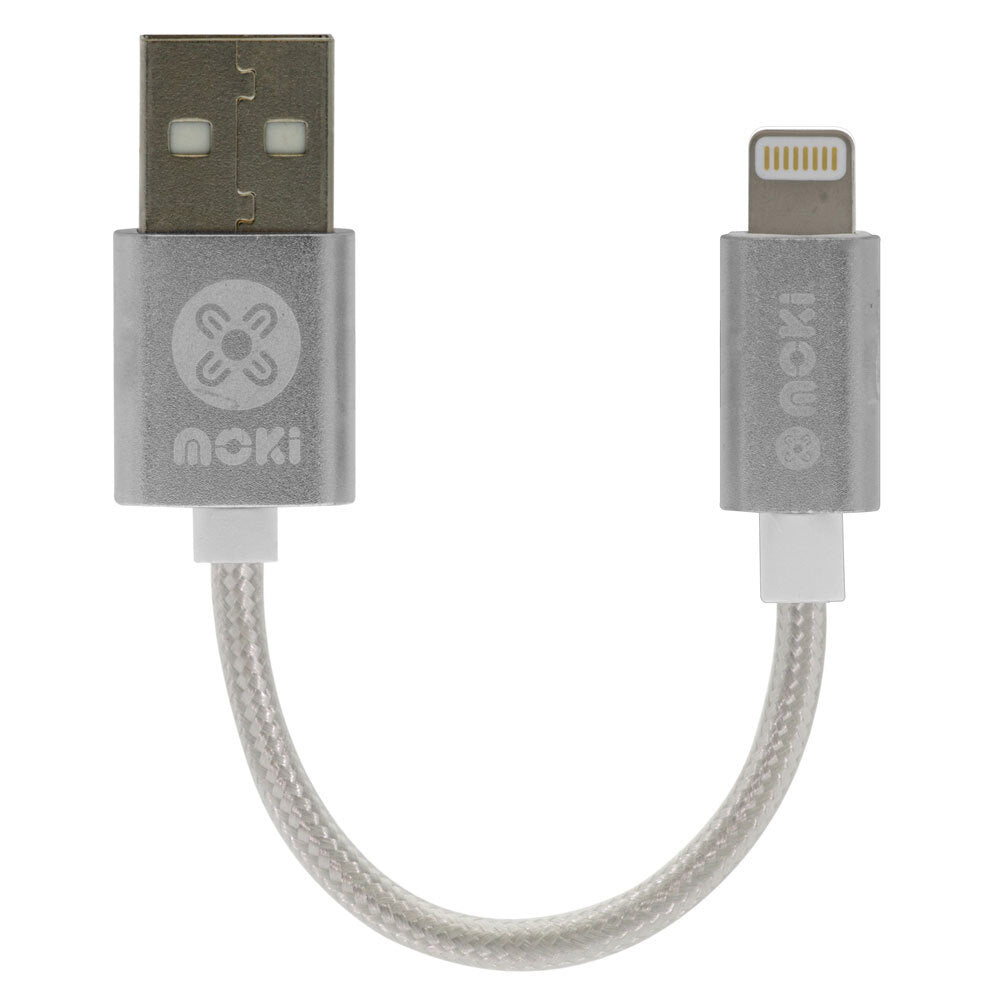 Moki Cable de rayo trenzado 10 cm