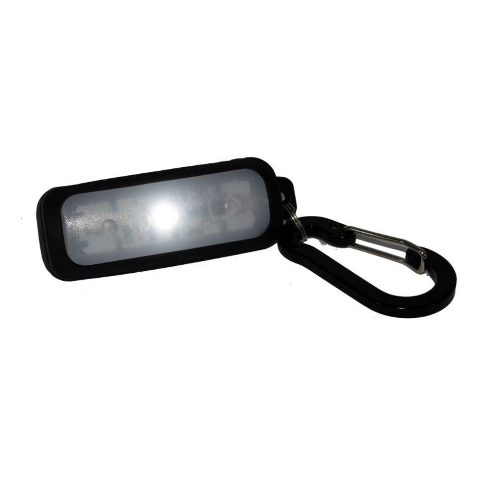 LifeGear Night Walker LED Clip Light