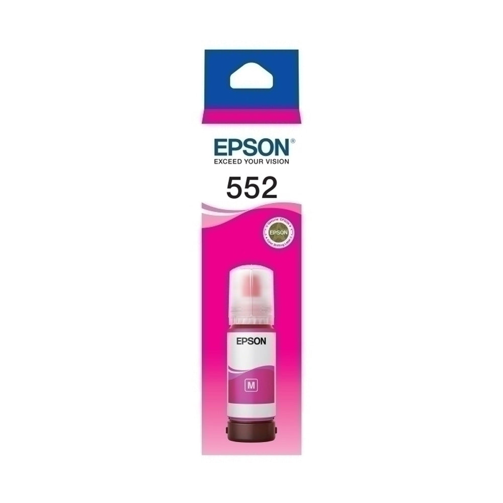 EPSON T552 ECOTANK -Flasche