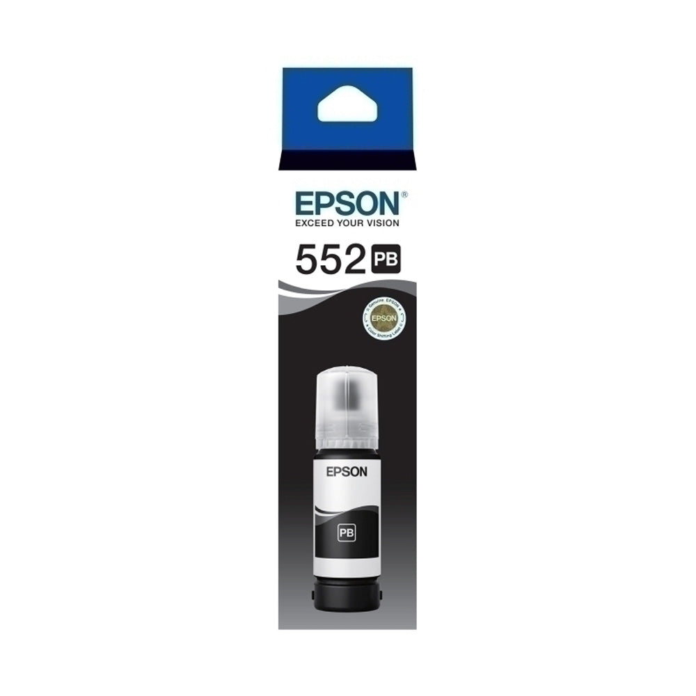 Epson T552 Ecotank -flaska