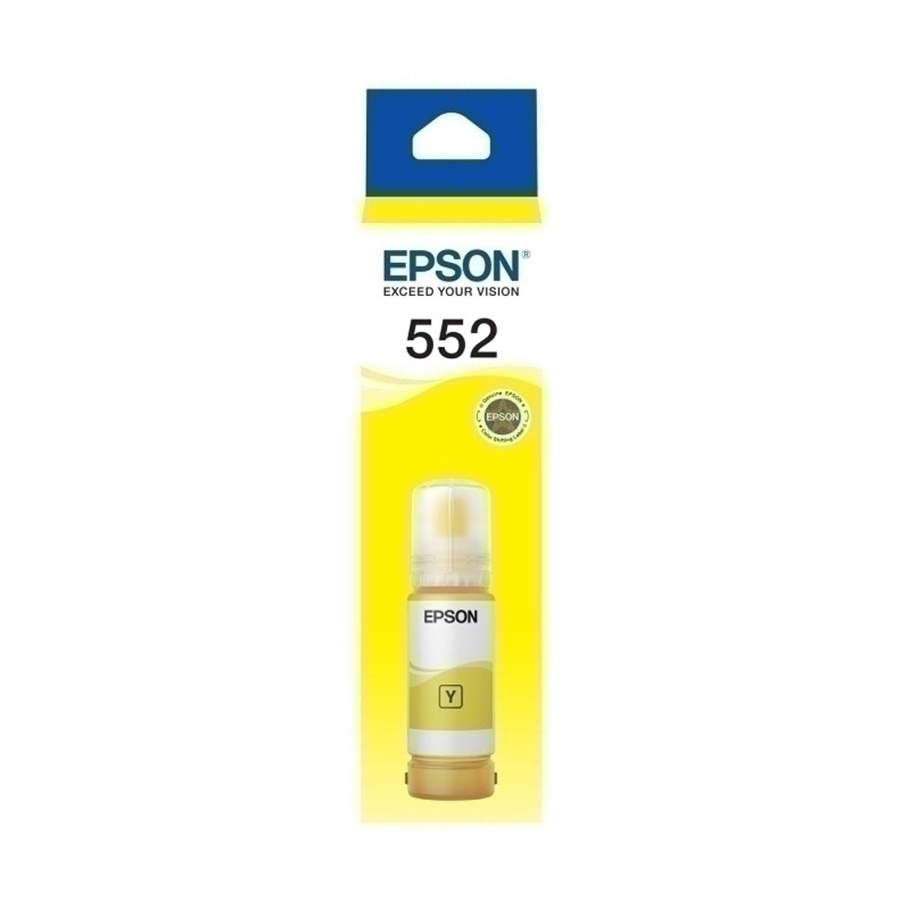 Epson T552 Ecotank -flaske