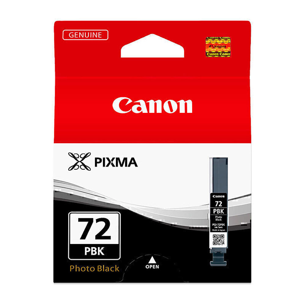 Canon PGI72 Foto blækpatron