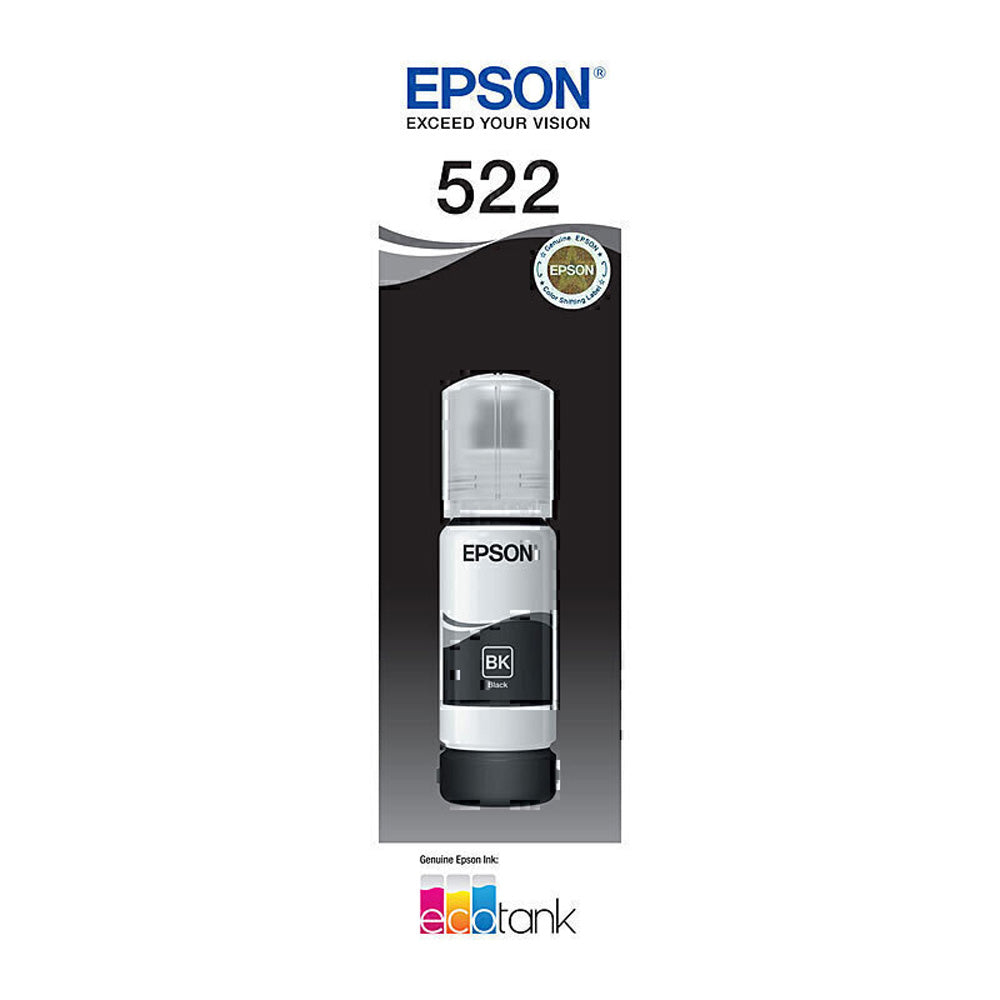 Epson T522 Ecotankボトル