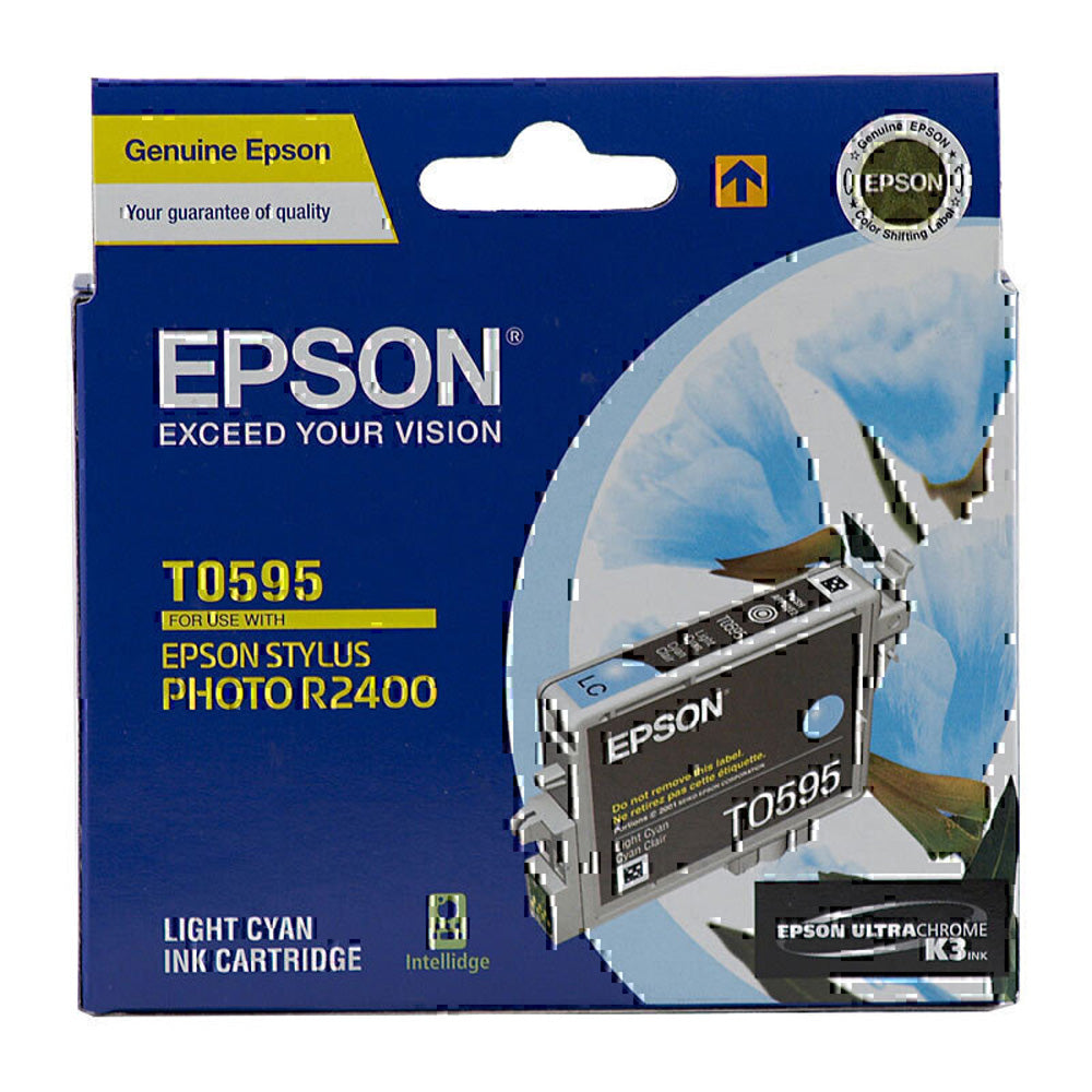 Epson T059 Kaset atramentowy