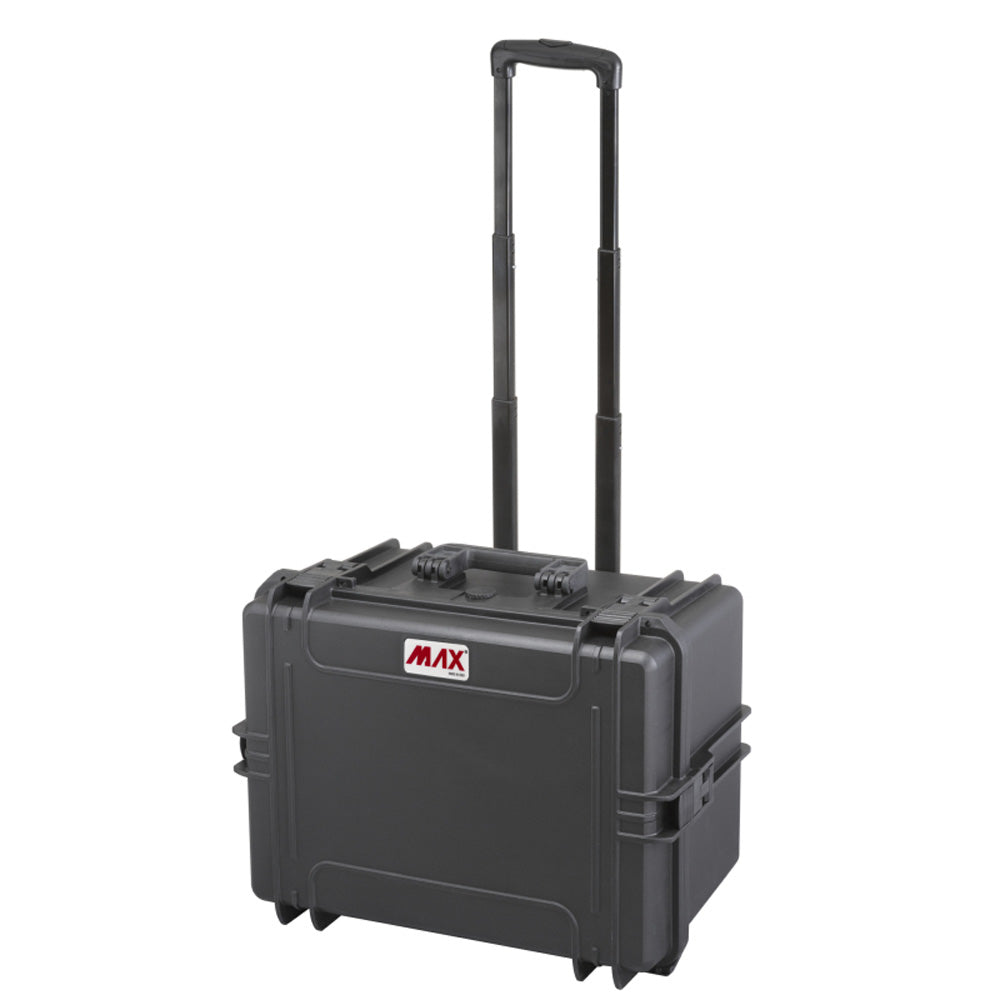 PP MAX-505 Case de carro protector