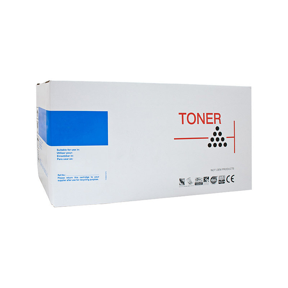 Cartuccia toner Whitebox MX51GT