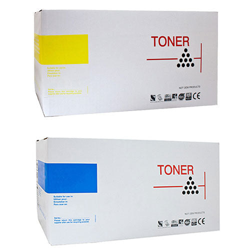 Whitebox MX61GT Toner Cartridge