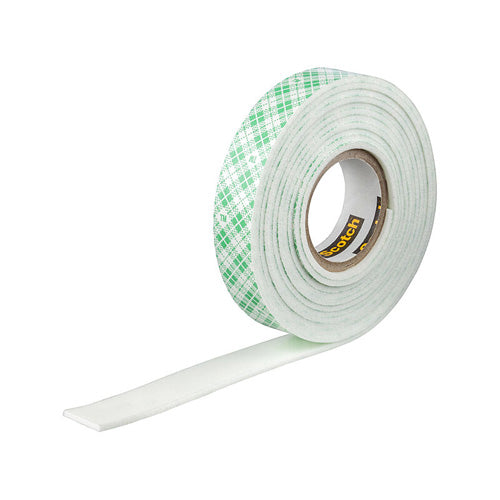 Scotch 110PIndoor Mount Tape (Box of 6)