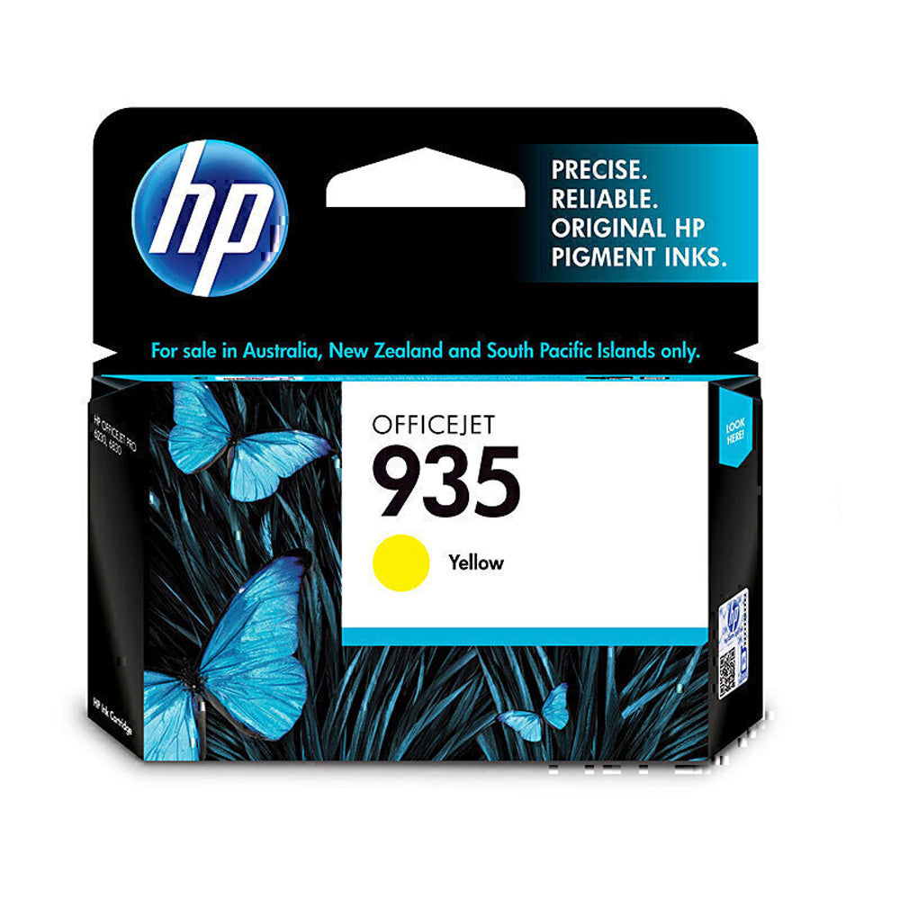 HP 935 Ink Cartridge