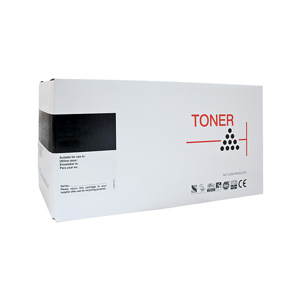 Cartuccia toner MXC30GT Whitebox