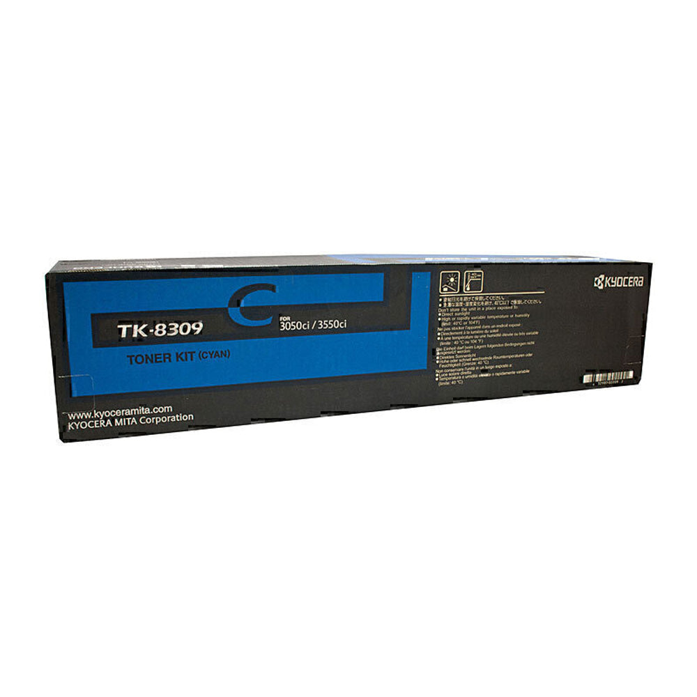 Kyocera TK8309 toner