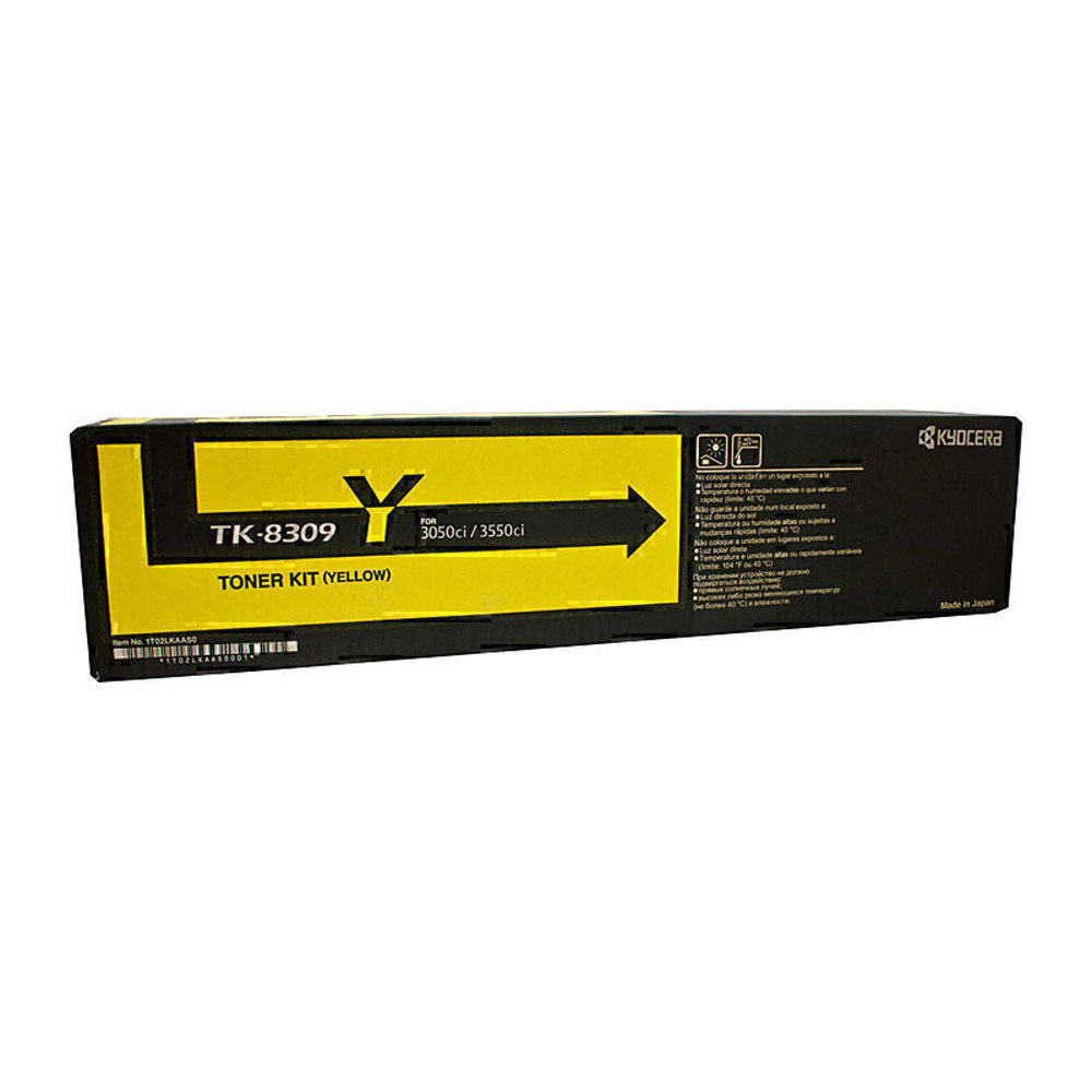 Kyocera TK8309 toner