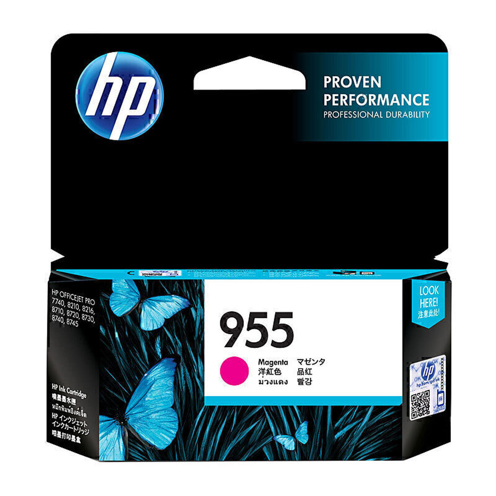 HP 955 inktcartridge