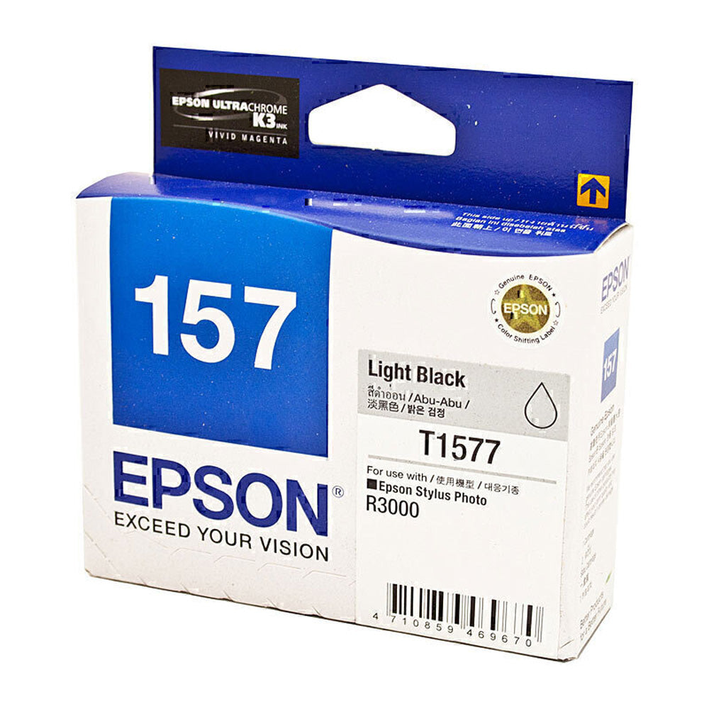 Epson 157 Wkład atramentowy