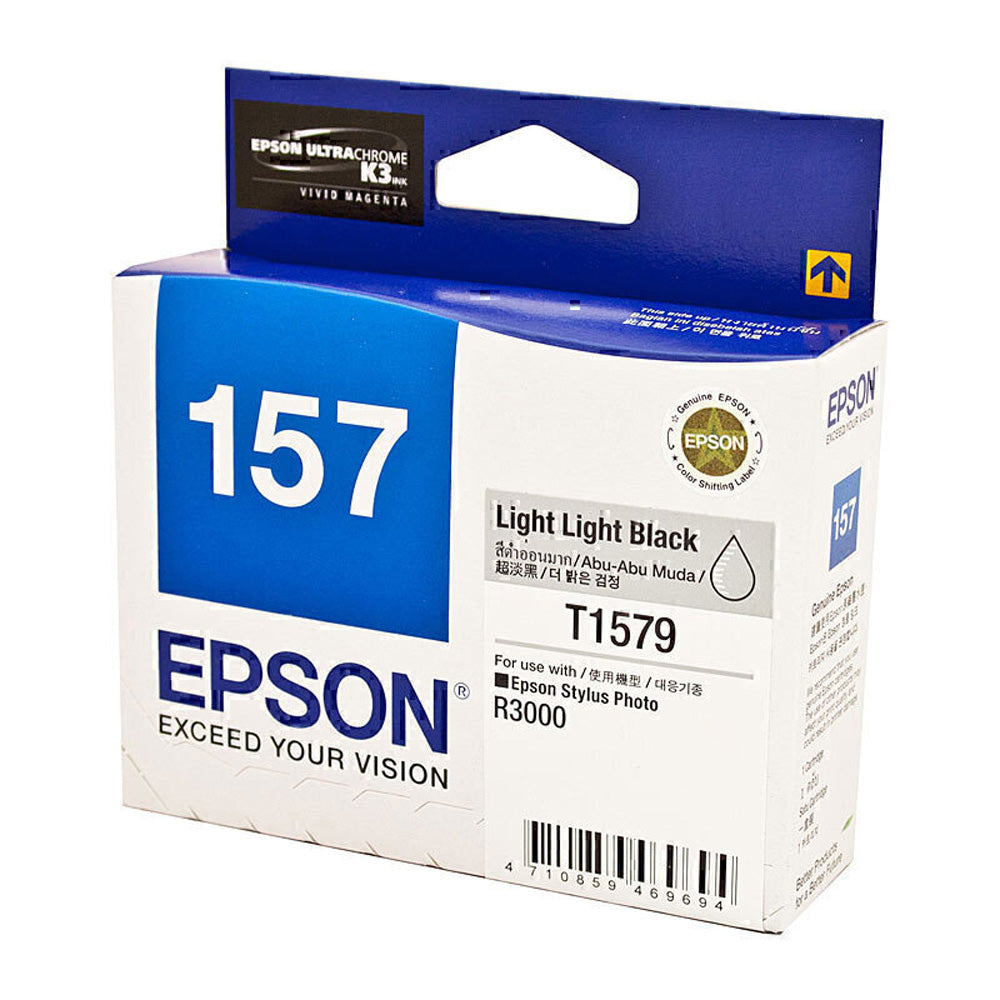 Epson 157 Tintenpatrone