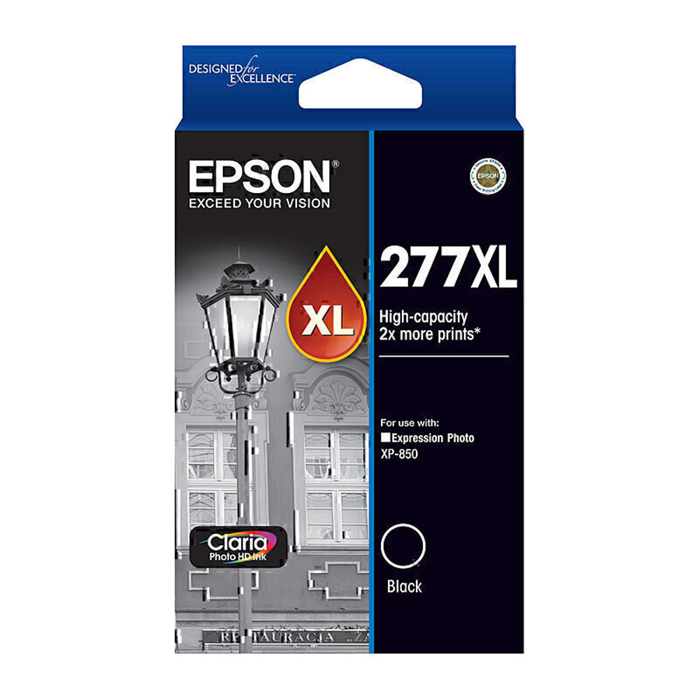 Epson 277xl Ink -cartridge