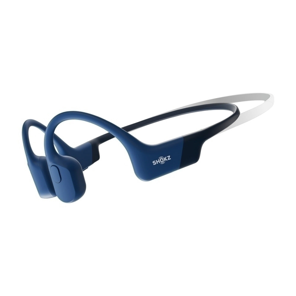 Shokz Openrun Mini Condie de conduction osseuse sans fil