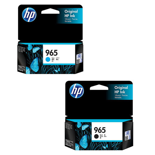 HP 965 Ink Cartridge