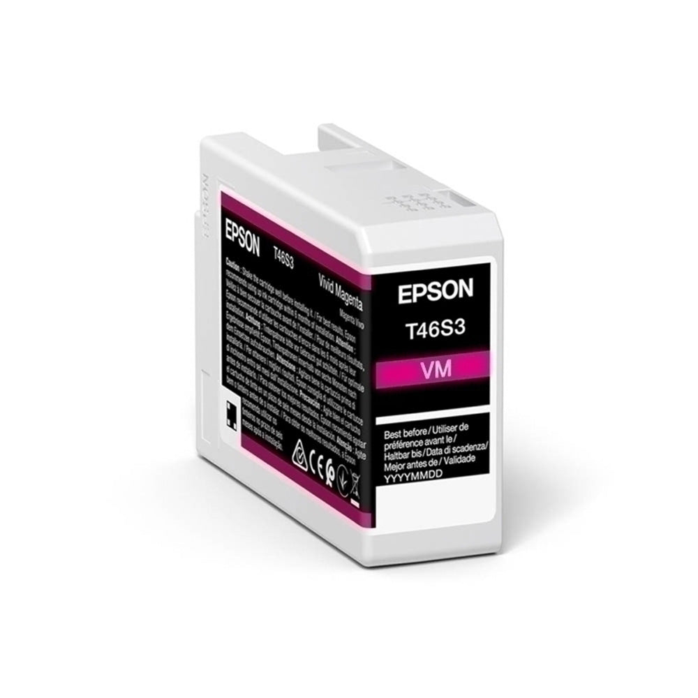 Epson 46s blekkpatron