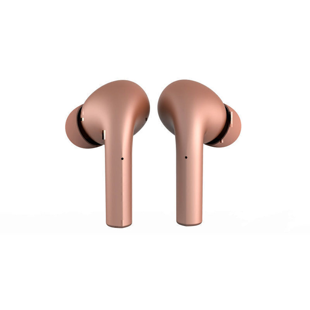 MOKI PODS True Wireless Séreo Earbuds