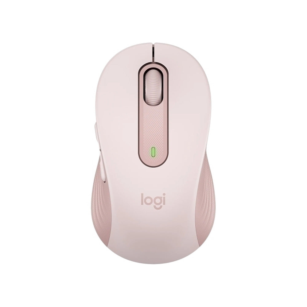 Logitech M650 Signature Wireless Mouse