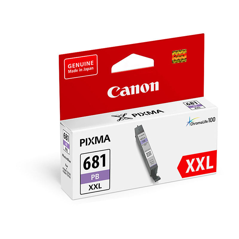 Canon CLI681XXL Ink Cartridge