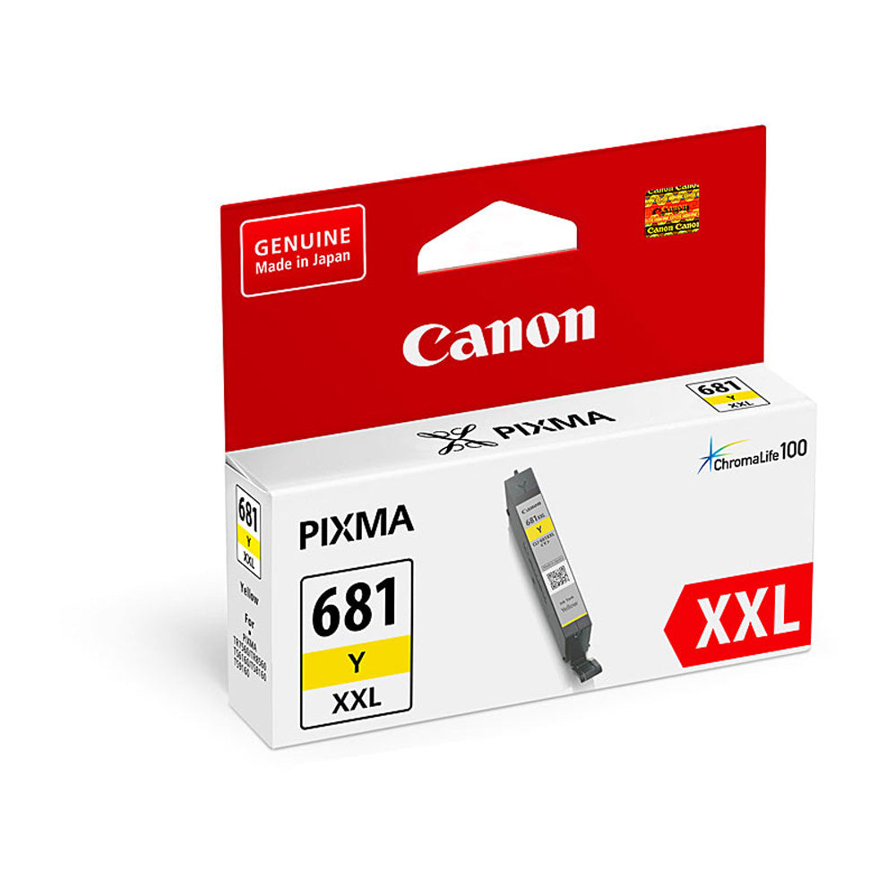 Canon Cli681xxl blækpatron