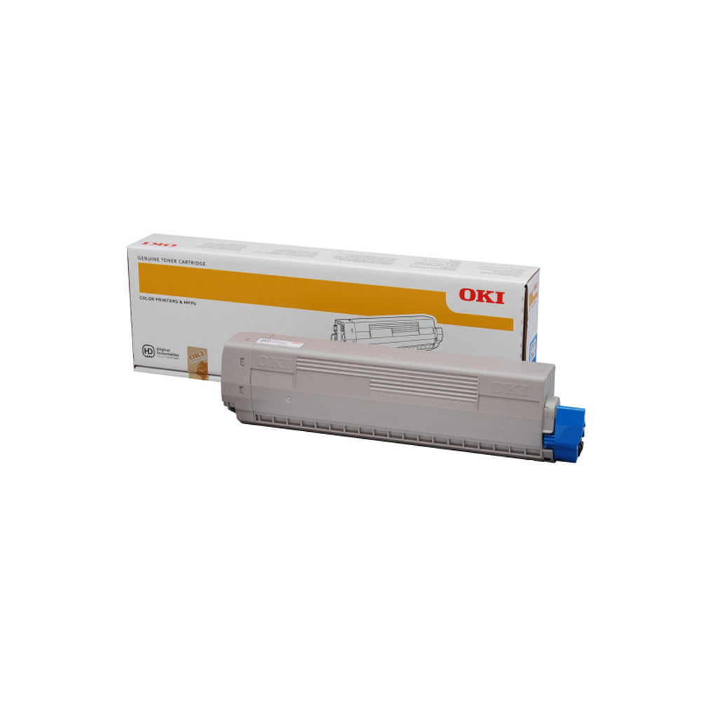 OKI C834 Tonercartridge