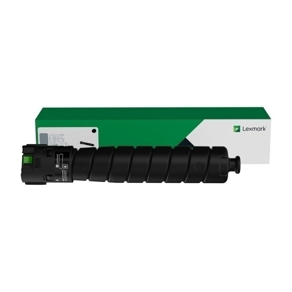 LEXMARK 83D0H TONORE TONER