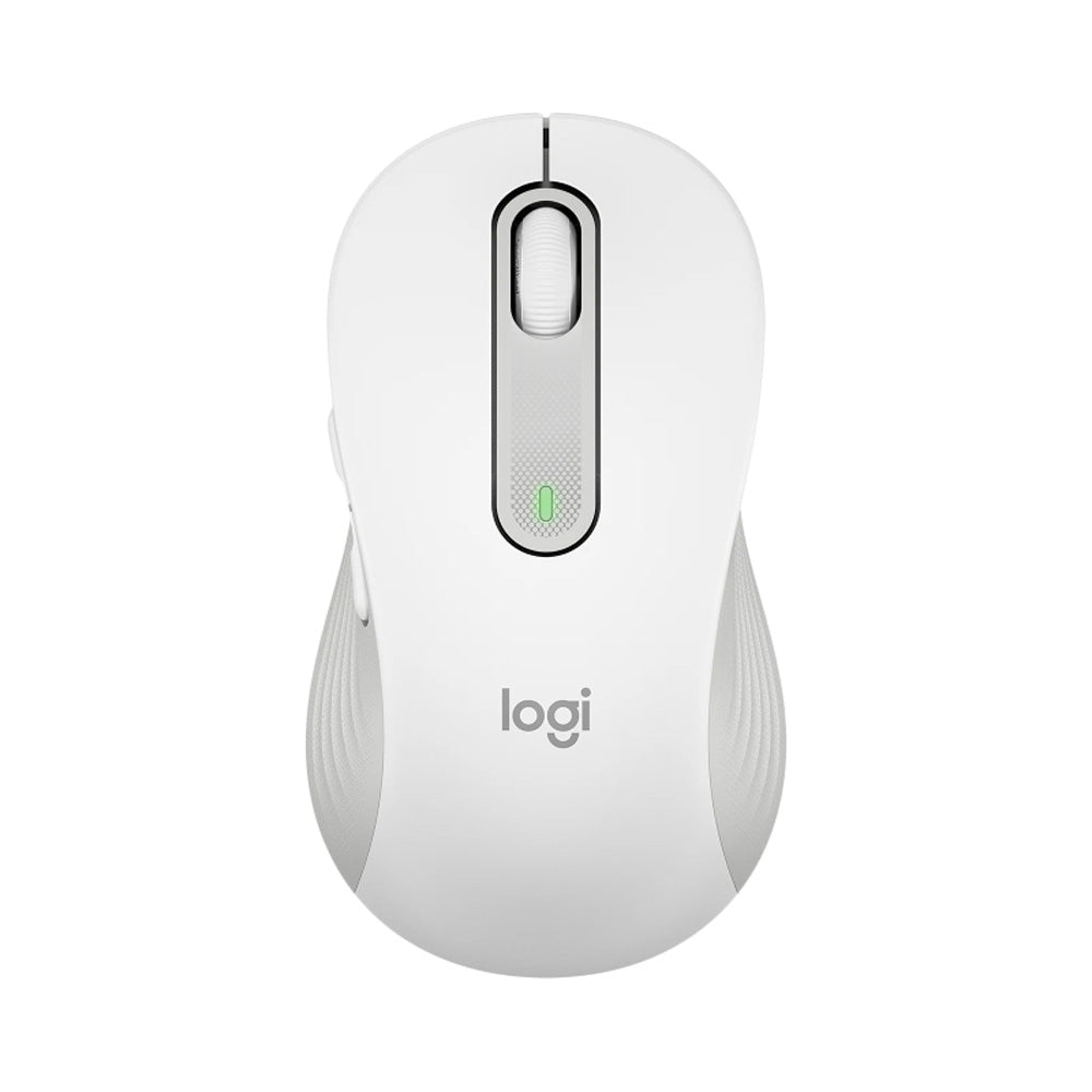 Logitech M650署名ワイヤレスマウス大