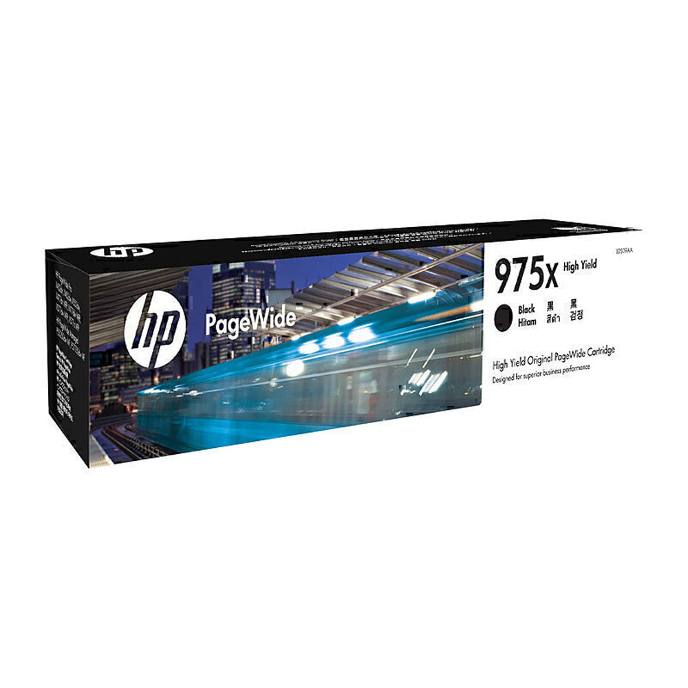 Cartucho de tinta HP 975X