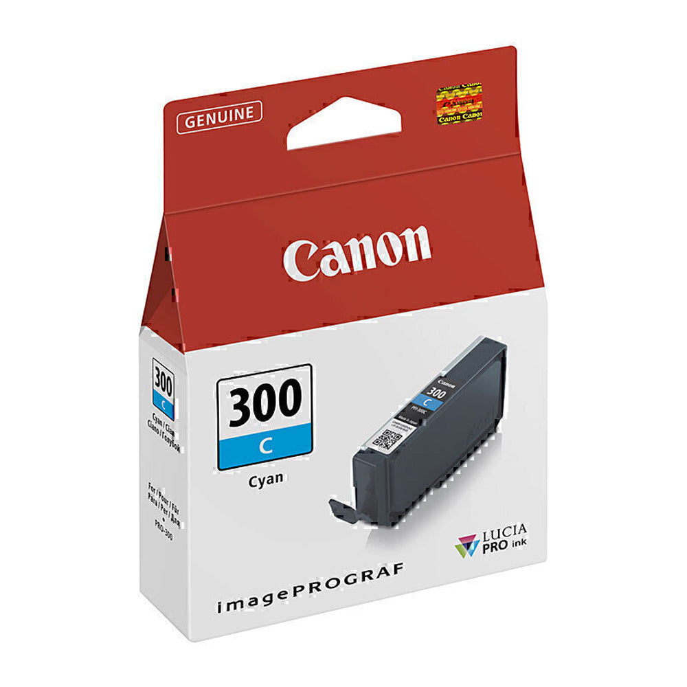 Canon PFI300 Ink Tank