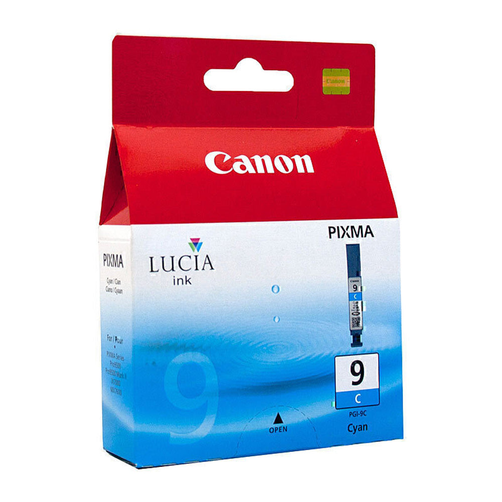 Cartuccia Canon PGI9 Ink