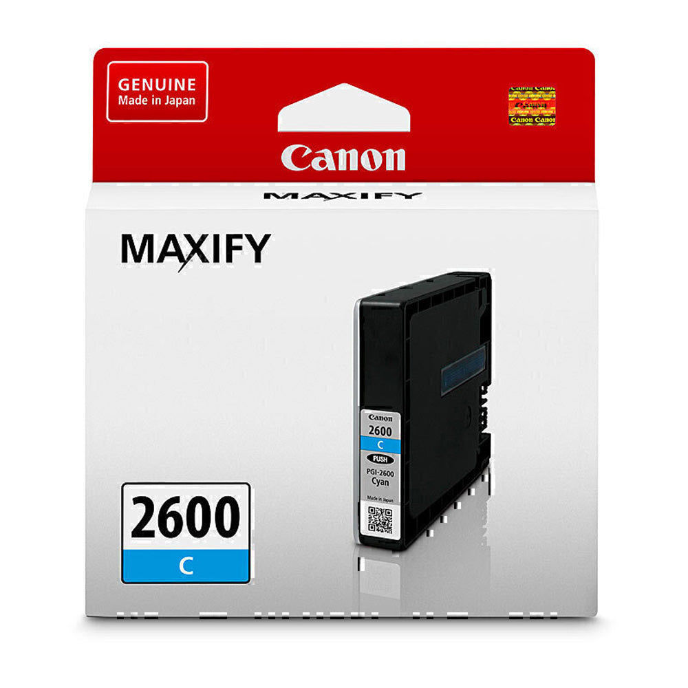 Canon PGI2600 inkttank