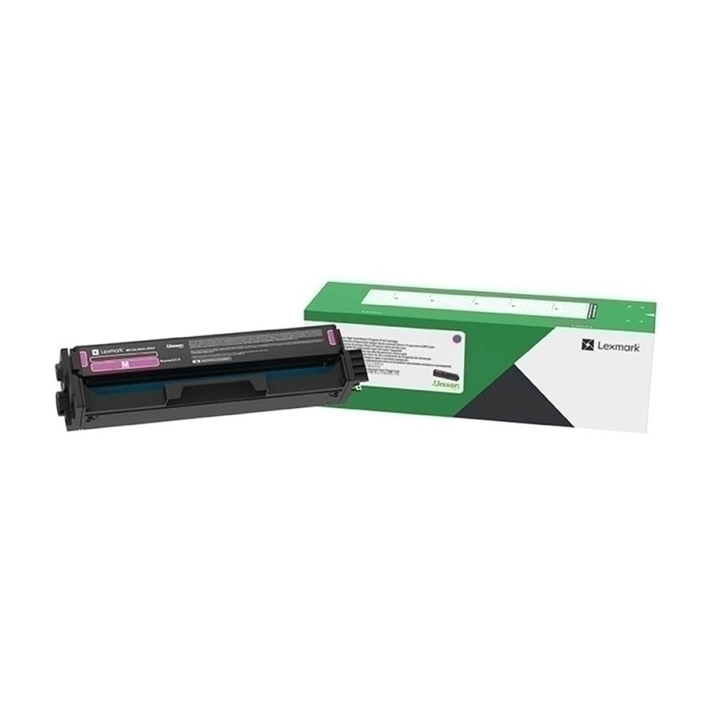 Lexmark 20N3H High Yied Toner Patrone