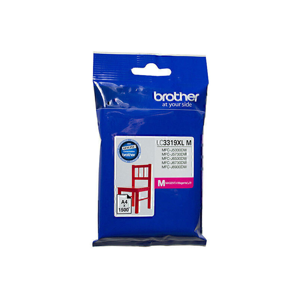 Brother LC3319XL Ink -cartridge