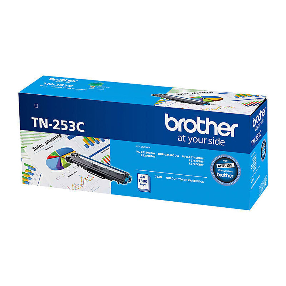 Fratello TN253 Toner Cartidge