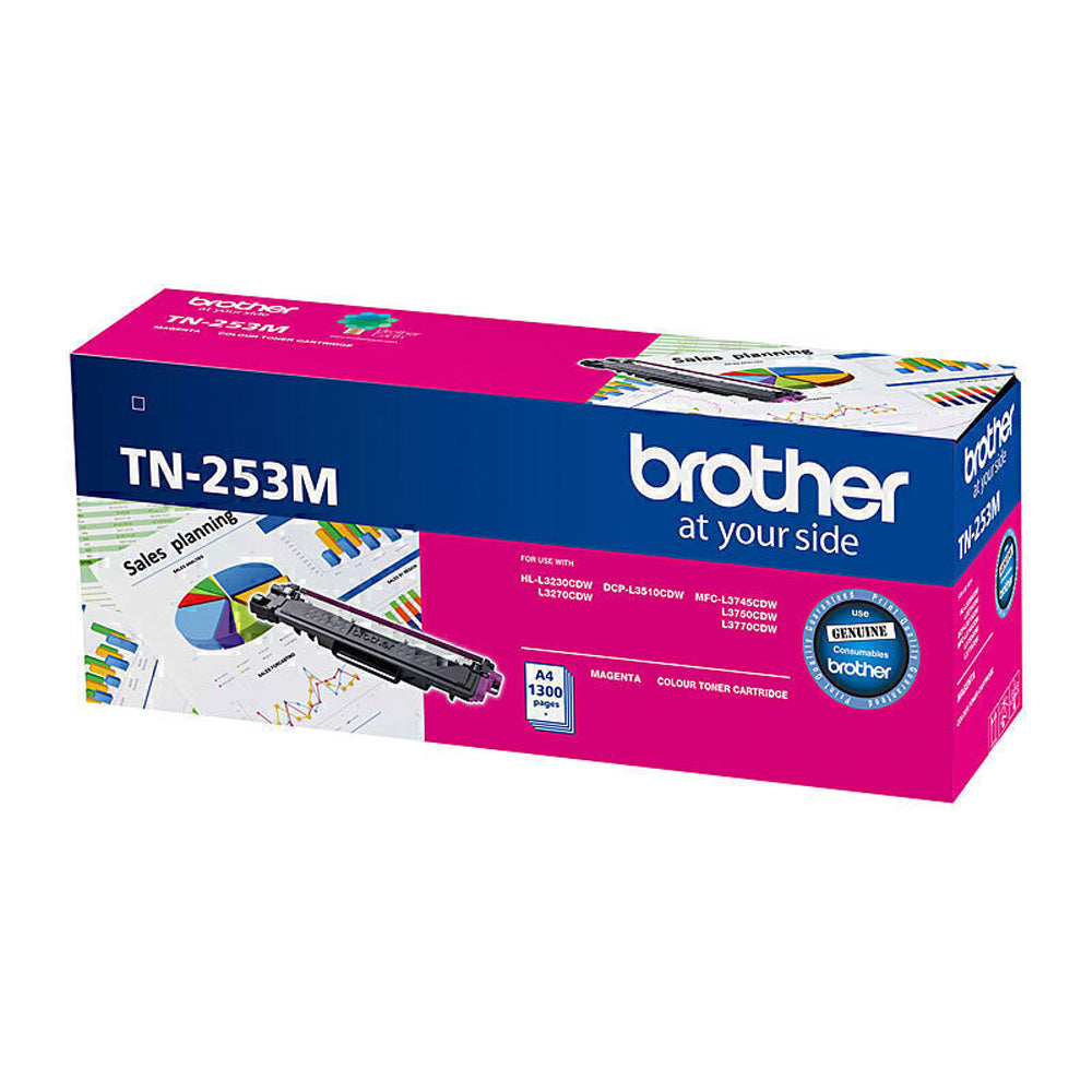 Fratello TN253 Toner Cartidge