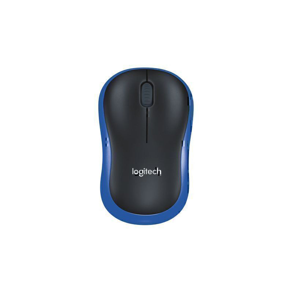 Logitech M185 Wireless Mouse