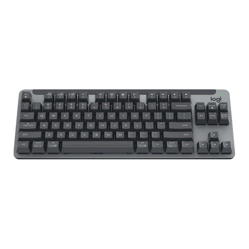 Logitech K855 Wireless TKL Linear Mechanical Keyboard