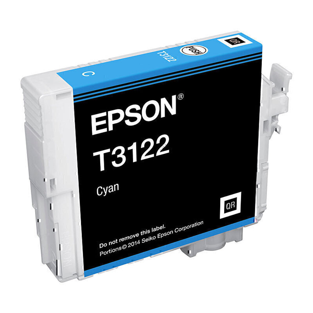 Epson T312 inktcartridge