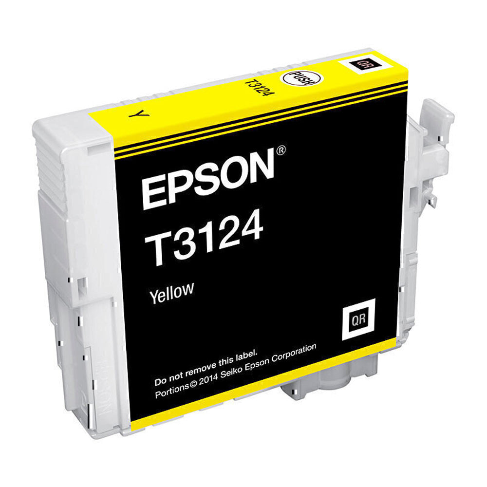 Epson T312 inktcartridge